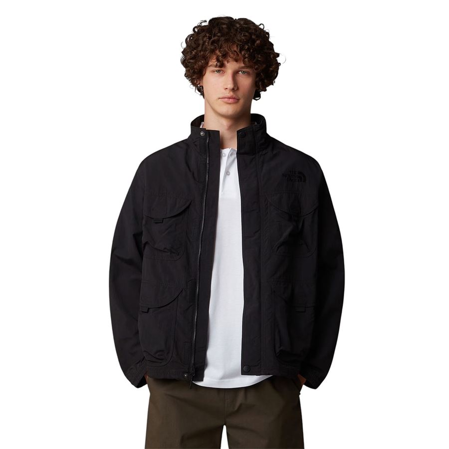 Giubbetto Convertible da uomo The North Face | NF0A8BJFJK3